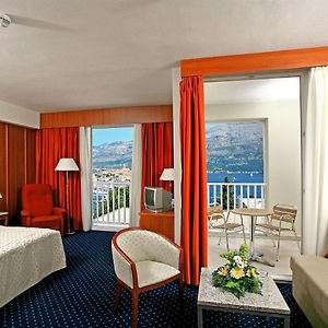 Superior Junior Suite Seaside