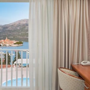 Standard Sea side Double Room